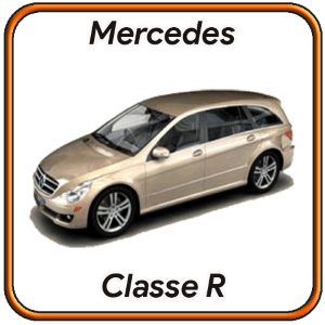 Mercedes Classe R